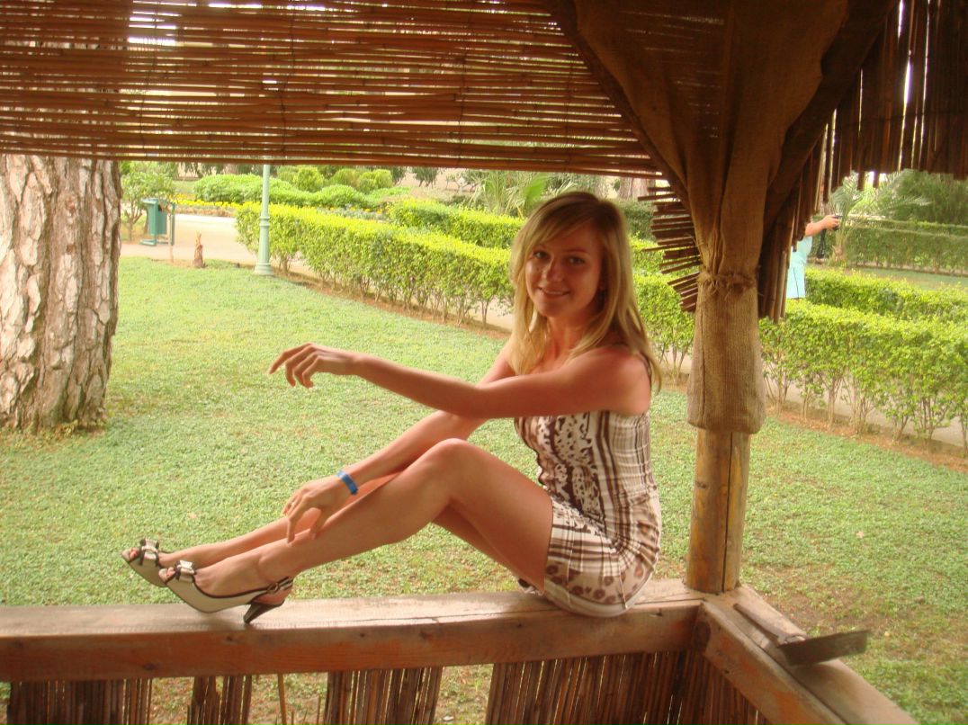 Ольга Мамзерова фотография #15