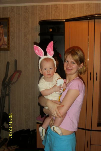 №6, Алина Потапова, 36 лет, Санкт-Петербург №6, Алина Потапова, 36 лет, Санкт-Петербург