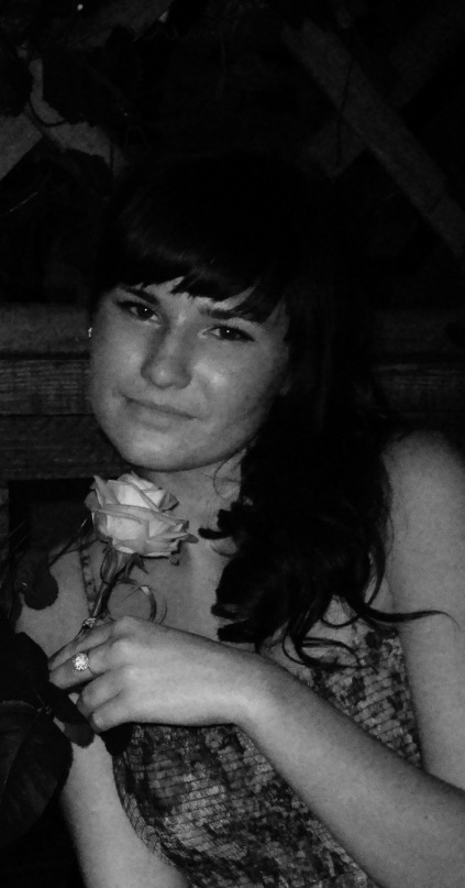 Елизавета Тимофеева фотография #5