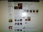 Фотография Агафоновой Алены