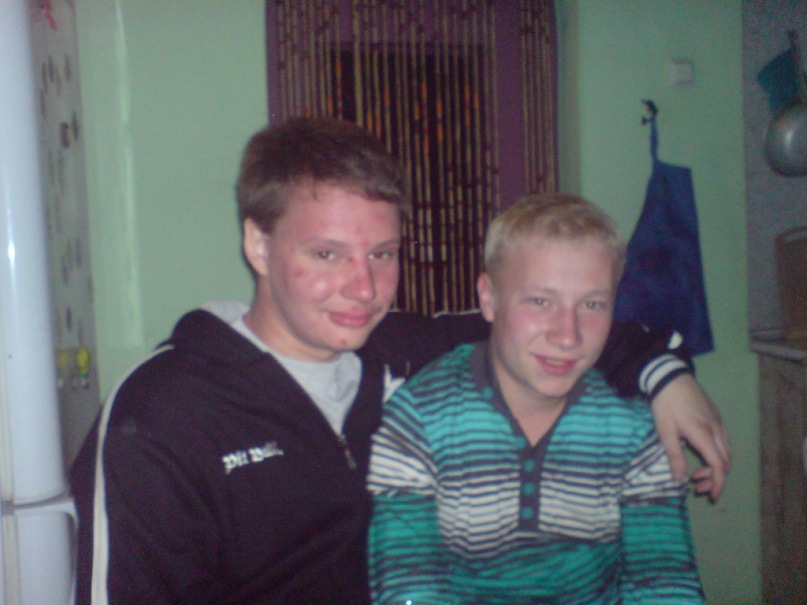 Егор Полянсков фотография #34