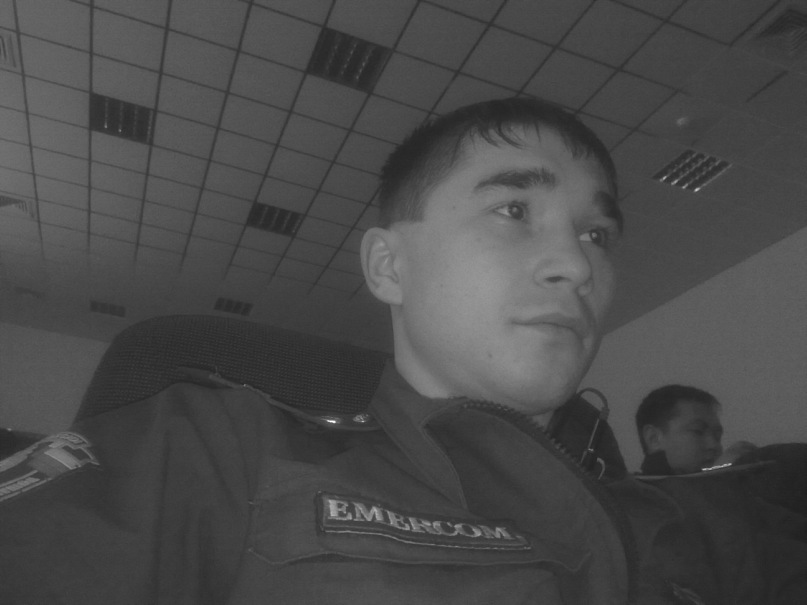 Иван Ручкин фотография #41