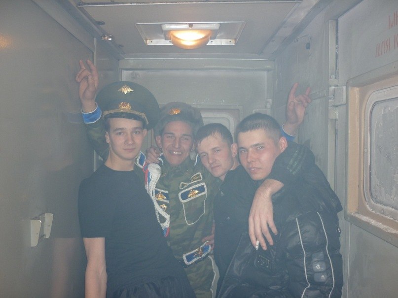 Ильшат Хусаинов фотография #49