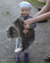 Фотография Кошелевой Ларисы