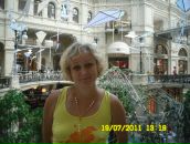 Фотография Ивановой Марины