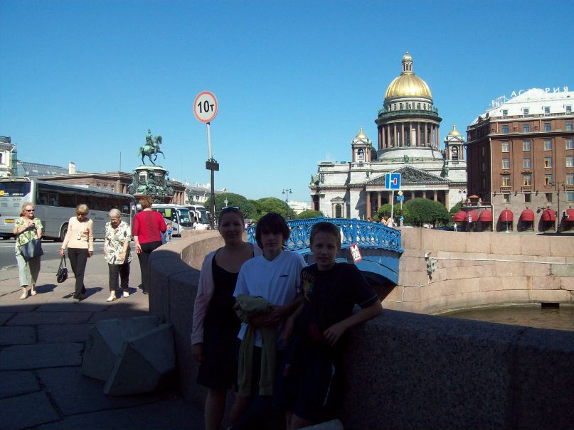 Даниил Суслов фотография #28