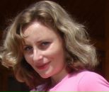 Інна Теліжин фотография #19 (источник - https://vk.com/id134423306)