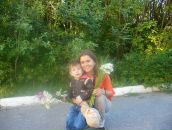 Фотография Нагорной Оксаны