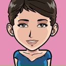 Фотография Мыгыевой Ксении