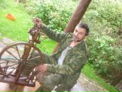 Фотография Петрова Вадима