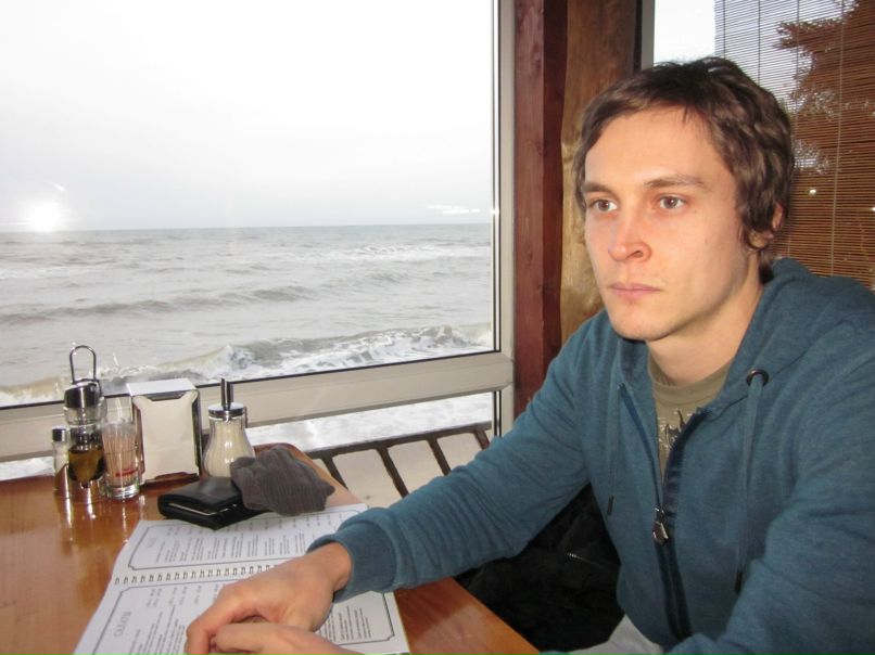 Митя Харченко фотография #10