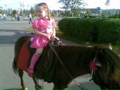 Фотография Мухаметзяновой Лианы