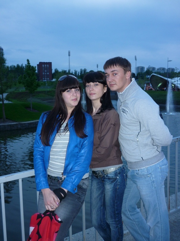 Сергей Олейников фотография #19