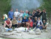 Фотография Башкирова Андрея