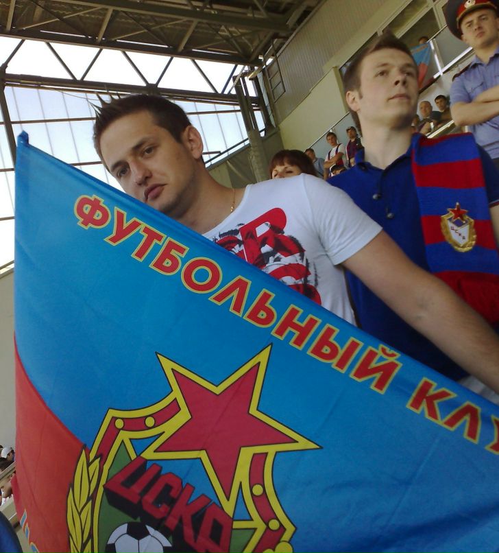 Дмитрий Иванов фотография #9