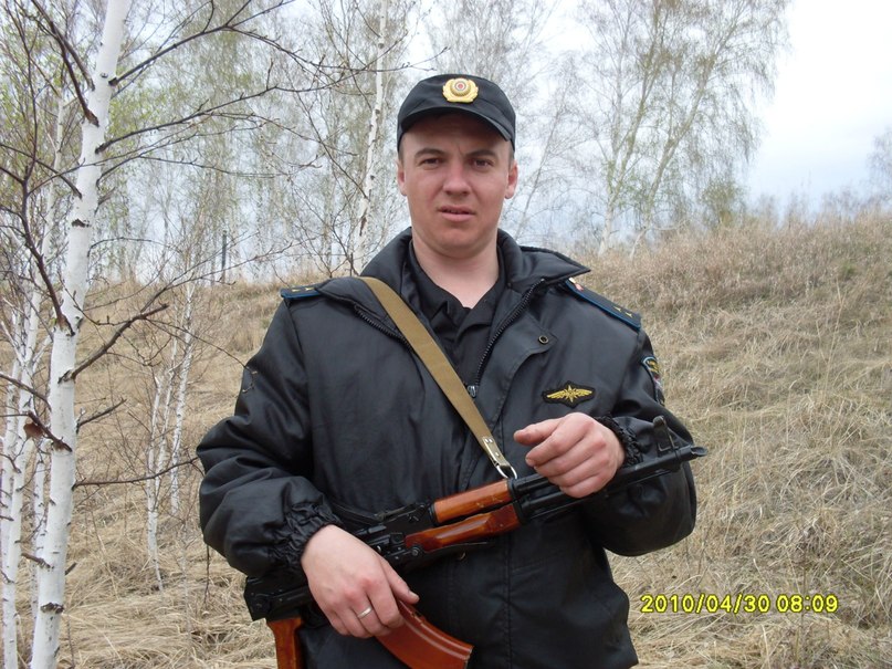 Иван Пашко фотография #25