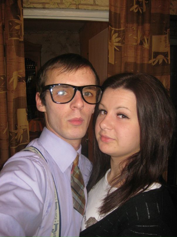 Макс Ступин фотография #28