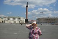 Фотография Минкевич Елены