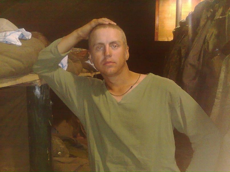 Сергей Сергеевич фотография #49