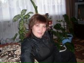 Фотография Шевченко Жанны