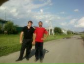 Фотография Разинкова Сергея