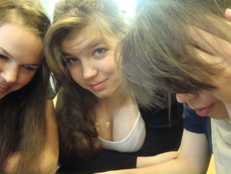 Софья Малых фото №25