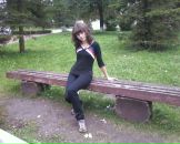 Іра Самойдюк фотография #13 (источник - https://vk.com/id73690265)