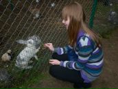 Фотография Зарубиной Дарьи