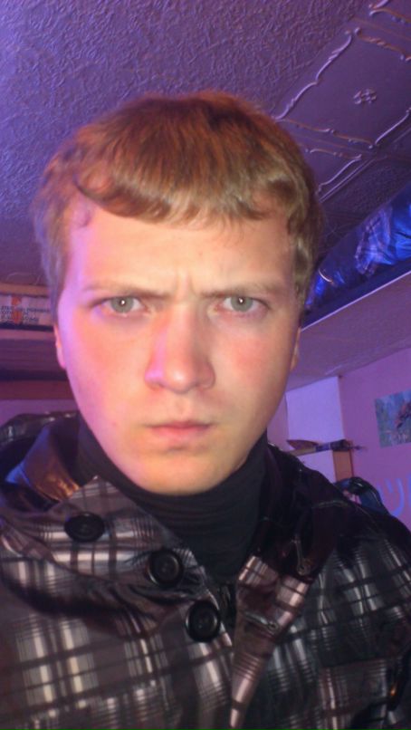 Евгений Белянцев фотография #30