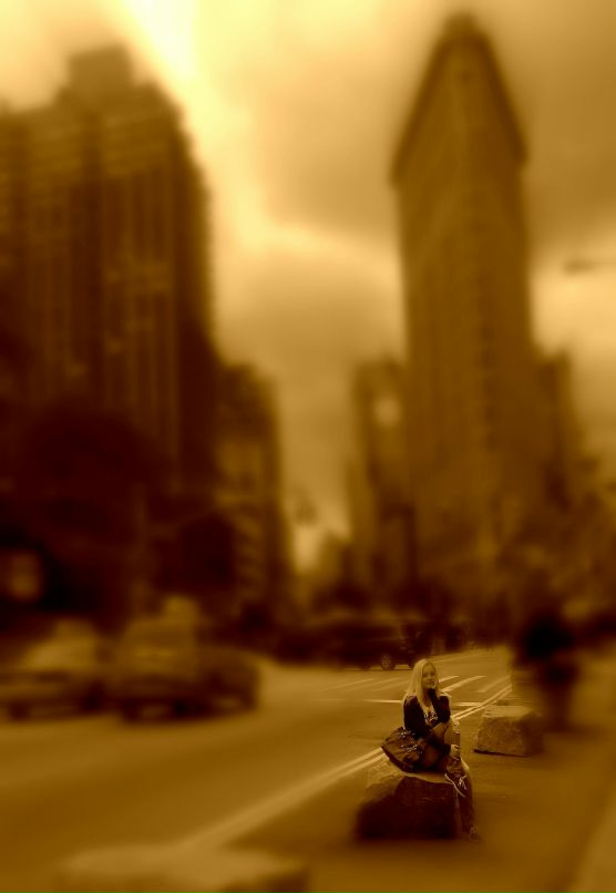 Halyna Mulyk фотография #41