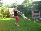 Фотография Чухлебовой Екатерины