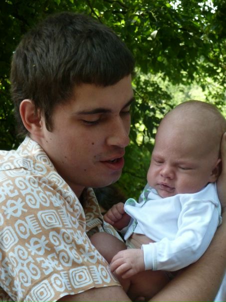 №9, Александр Артамонов, 39 лет, Москва №9, Александр Артамонов, 39 лет, Москва