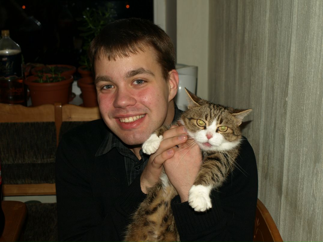 Илья Торпашев фотография #12