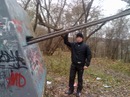 Вадім Лісевич фотография #35 (источник - https://vk.com/id137538997)