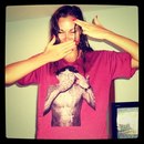 Фотография Мисиной Кристины