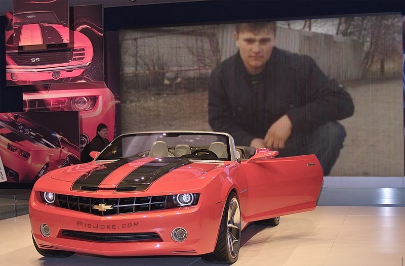 Игорь Кошелев фотография #30