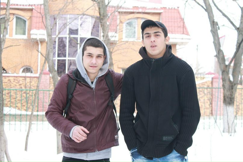 Саша Hools фотография #43