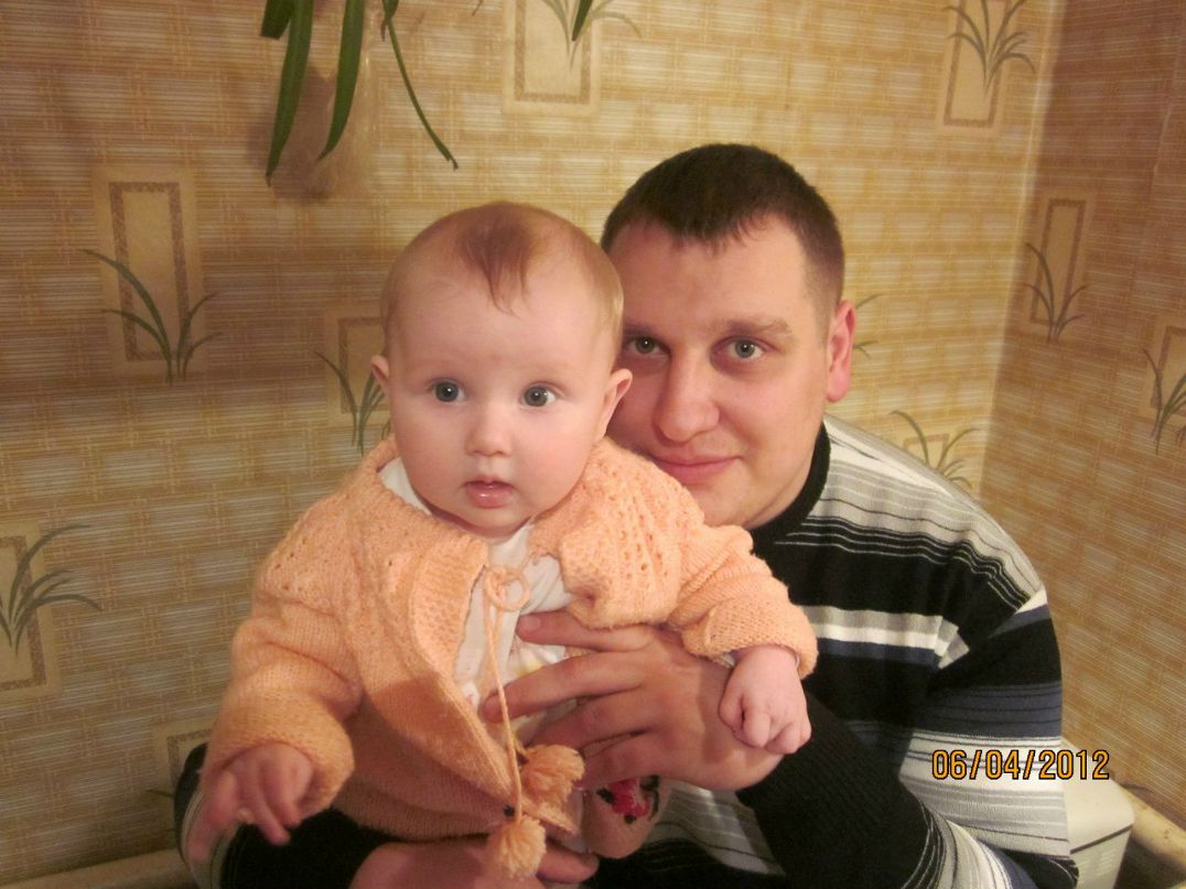 Олег Соловьёв фотография #22