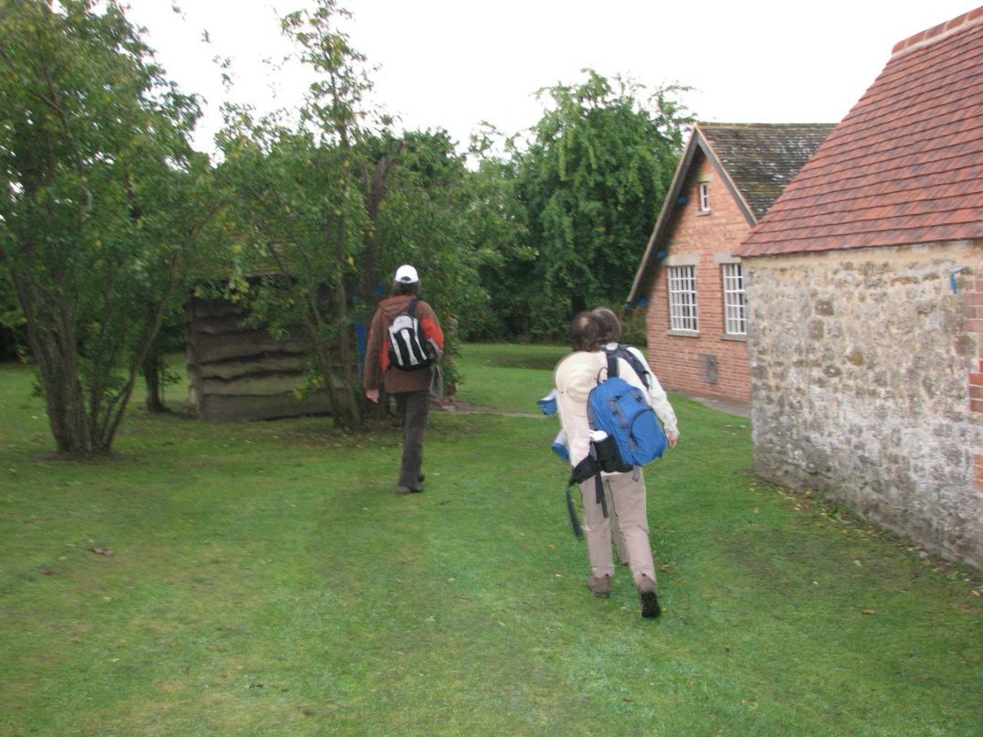 Ромул Рем фотография #6