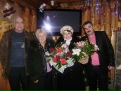 Леся Ільницька фотография #1