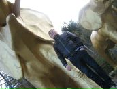 Фотография Бузина Николая