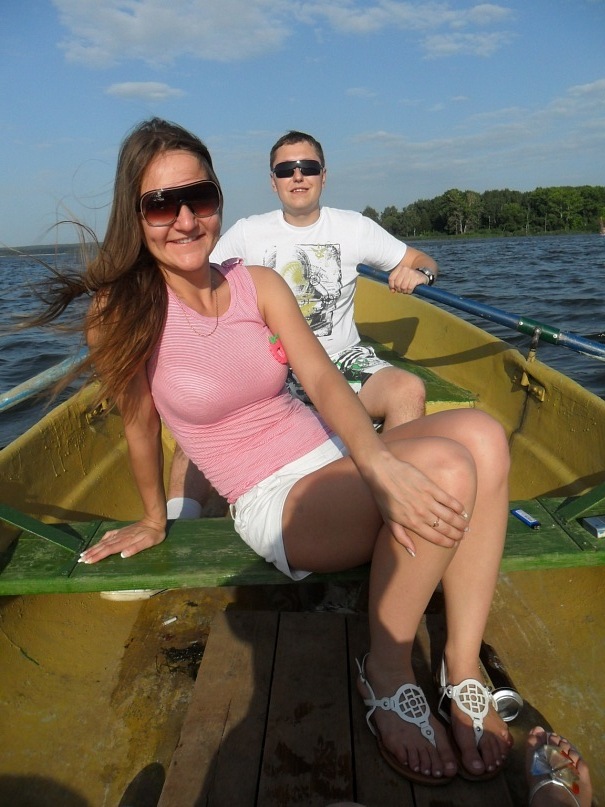 Ольга Плещева фотография #49
