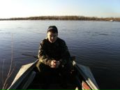 Фотография Ануфриева Ивана