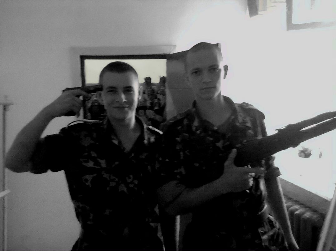 Дима Коломеец фотография #5