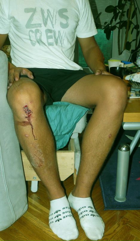 Сережа Сыроежкин фотография #36