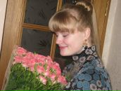 Фотография Котовой Светланы