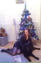Фотография Малкавиан Анны