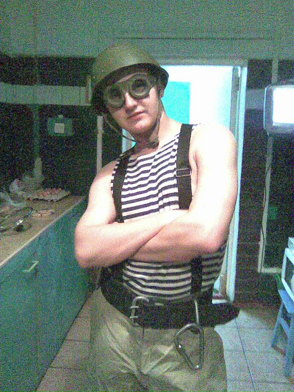 Евгений Майков фотография #27