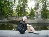 Фотография Заяц Снежаны