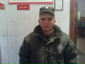 Фотография Крючкова Алексея